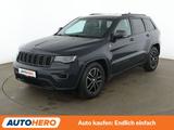 Jeep Grand Cherokee 3.0 CRD Trailhawk Aut.*NAVI*TEMPO - Jeep: Crd