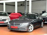 BMW Z4 Baureihe Z4 Roadster sDrive 20i-Automatik - BMW Z4 aus 2014