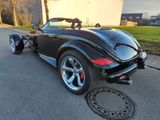 Plymouth Prowler - Plymouth Prowler mit Benzin-Antrieb: Cabrio