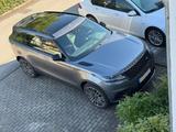 Land Rover Range Rover Velar 2.0 P300 R-Dynamic SE R-Dy... - Land Rover Range Rover Velar in Leipzig