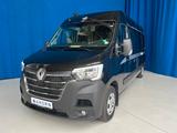 Ahorn Van 620 - Modell 2022/'23 - Mietrückläufer! - Ahorn Separate Dusche Diesel Kastenwagen