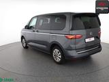 Volkswagen T7 Multivan 2.0 TSI 7 SITZE MASSAGE,HUD,STANDHZ - : Van, Multi