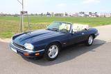 Jaguar XJS - Jaguar Gebrauchtwagen von 1995