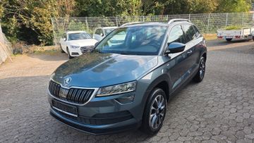 Skoda Karoq - 10
