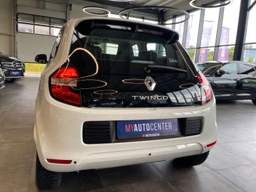 Renault Twingo Dynamique *TEMPOMAT*SZHZ*KLIMAANLAGE*PDC*