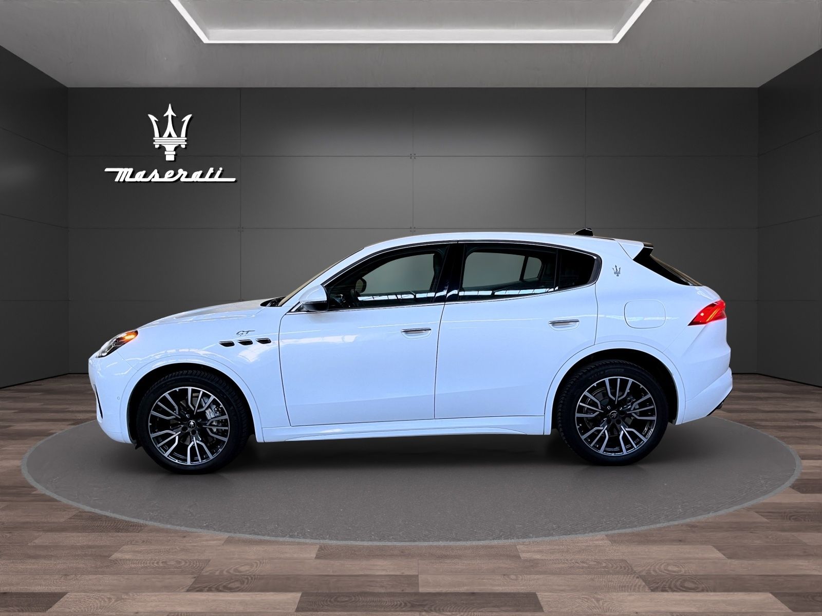Maserati Grecale - Bild 4