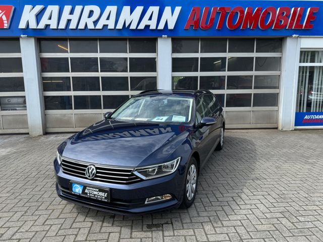 Volkswagen Passat Variant Trendline BMT/Start-Stopp