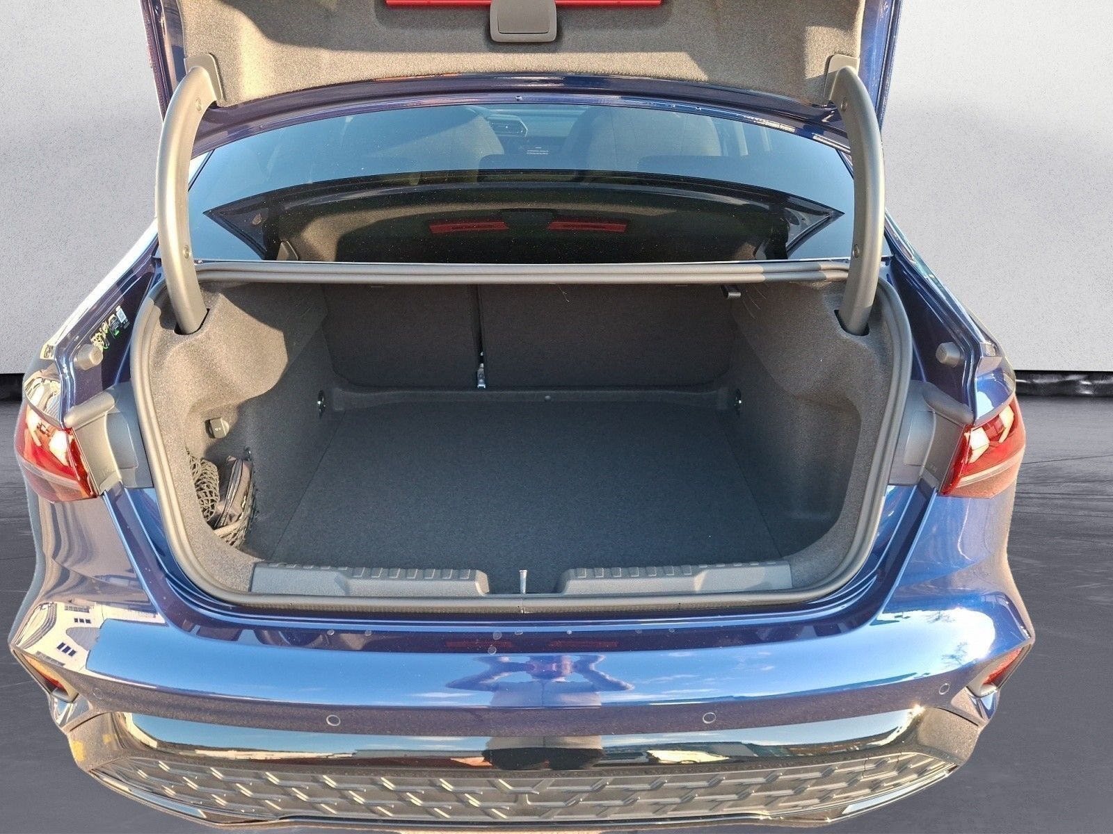 Audi A3 - Bild 10