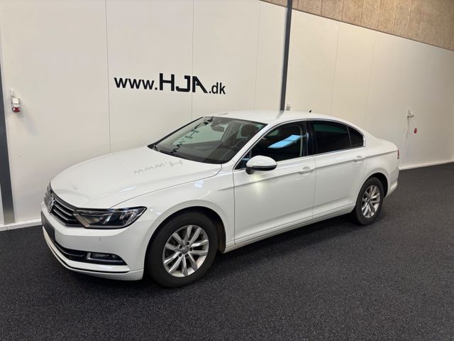 Volkswagen Passat 2.0 TDI 150 DSG Limousine Comfortline