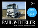 Mercedes-Benz Actros 1851 LS 4x2 Luft/Luft*Nebenantr.*Retarder