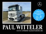 Mercedes-Benz Actros 1851 LS 4x2 Luft/Luft*Nebenantr.*Retarder