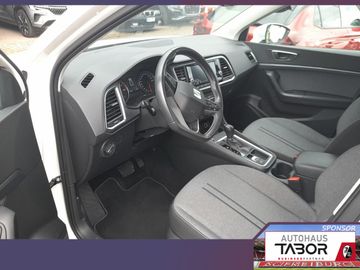 SEAT Ateca - 5