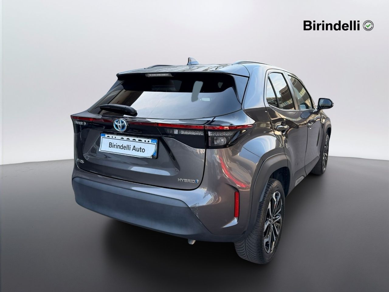 Other TOYOTA Yaris Cross - Yaris Cross 1.5 Hybrid E-CV imagem 3