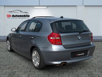 BMW 116 - 5