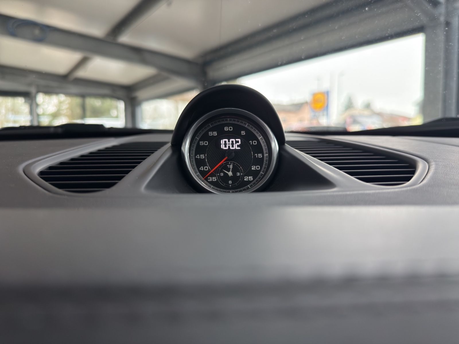 Fahrzeugabbildung Porsche 991 Targa 4 GTS/Aprooved/Bose/Lift/Sport-Design