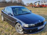 BMW 325 CI Coupe - BMW 325 aus 2000
