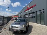 Subaru Forester Comfort*4X4*KAMERA*S-DACH*AHK*TOP - Subaru Forester aus 2012 mit Diesel-Antrieb