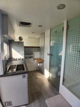 MAN LE  18.225 LAC 4x4 Expeditionsfahrzeug - MAN Allradantrieb Wohnmobil oder -wagen