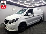 Mercedes-Benz Vito Kasten 116 CDI RWD lang|AUTOM|NAVI|R-KAMERA - gebrauchte Mercedes-Benz Vito aus dem Jahr 2022