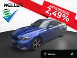 BMW 330e xD T M SPORT PRO DAPro AHK H/K Leas 449,-oA