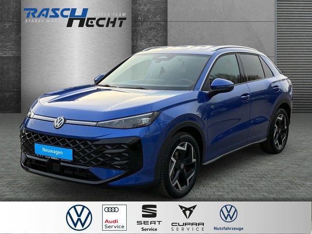 Image of Volkswagen T-Roc