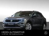 Volkswagen T-Roc 2.0 TSI Sport 4Motion