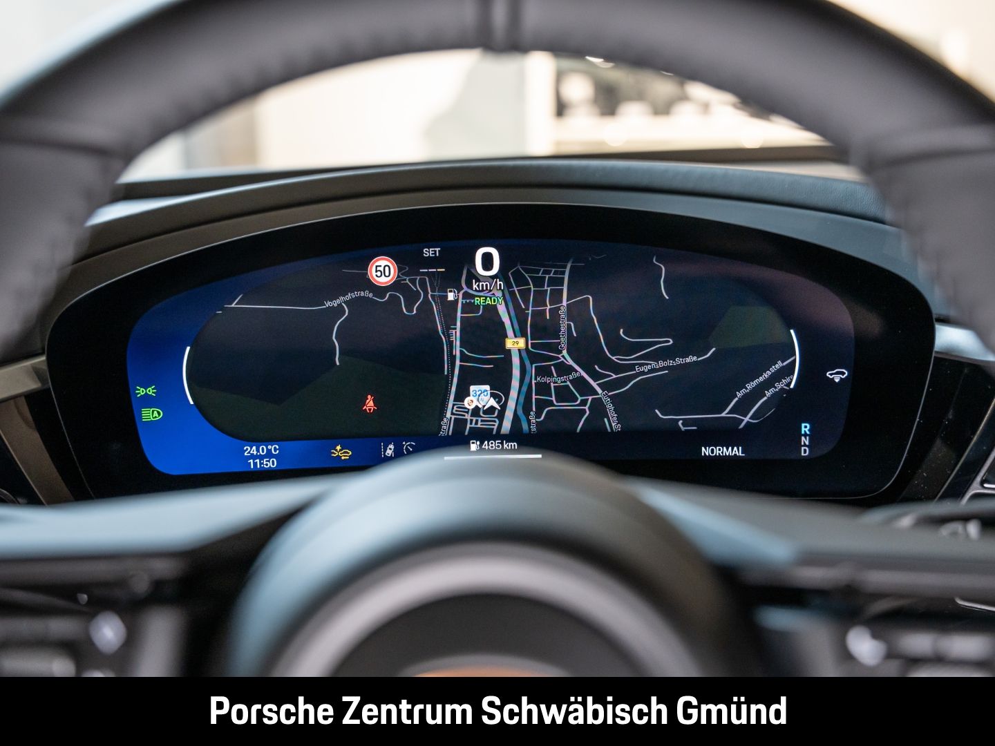 Porsche Macan - Bild 33