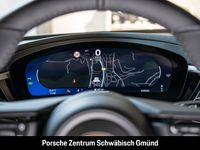 Porsche Macan - Vorschau Bild 33