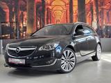 Opel Insignia A Sports Tourer Innovation 4x4/NAVI/OPC - Opel: Automatik