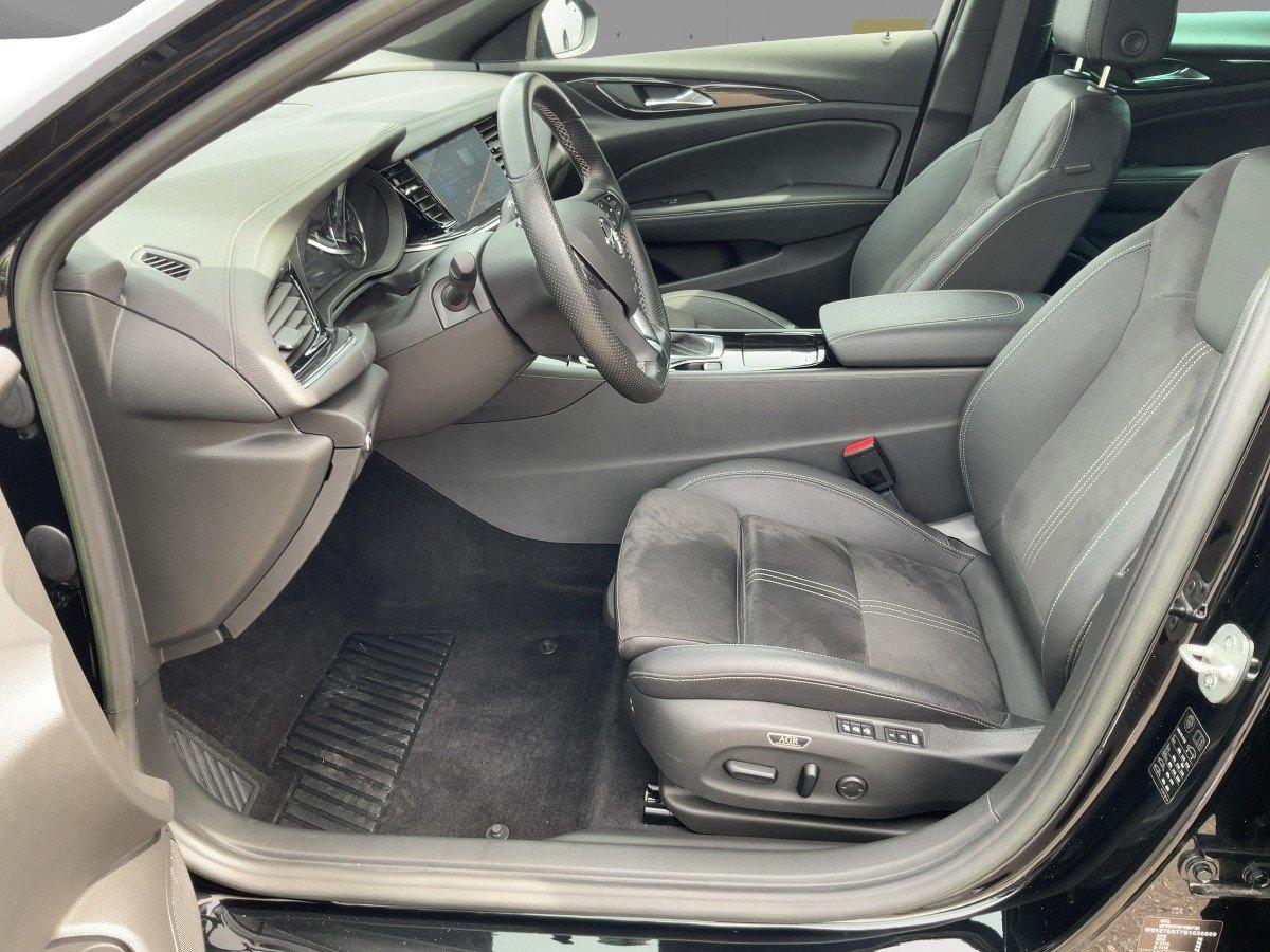 Opel Insignia B Sports Tourer 2.0 CarPlay SHZ Temp.