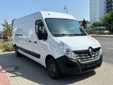 Renault Master L3H2 HKa 3,5t - gebrauchte Renault Master aus dem Jahr 2018