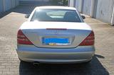 Mercedes-Benz SLK 200 Kompressor - - Mercedes-Benz SLK 200 Gebrauchtwagen in München