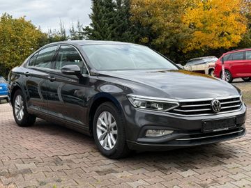 Bild 3 VW Passat Lim. Business