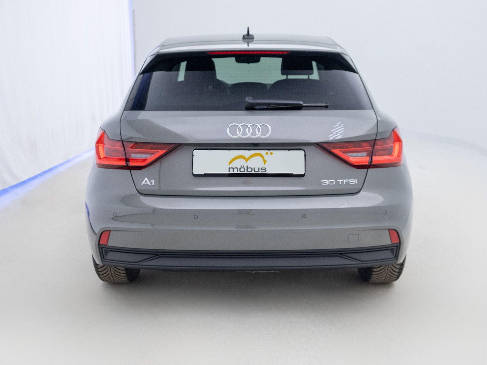 Audi A1 Sportback 30 TFSI S-TRO*LED*RFK*APP*ACC*GJR**