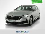 Skoda Octavia 1.5TSI Essence AHK Design-Paket Studio - Skoda Octavia aus 2025