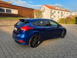 Ford 2018/SH-gepf./TÜV+Inspektion NEU/8-fach bereift - Ford Focus: 201