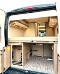 Malibu Van comfort coupé 640 LE -Lithium Bat. -Markise (13/16)