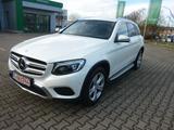 Mercedes-Benz GLC 250  GLC 250 4Matic - Mercedes-Benz GLC 250 in Essen