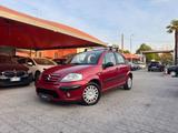 Citroën Citroen C3 ADATTA A NEOPATENTATI 1.1 Elegance - gebrauchte Citroën C3 aus dem Jahr 2005