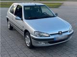 Peugeot 106 II  1.1  60 PS  Liebhaberzu... - Peugeot 106: 1.6