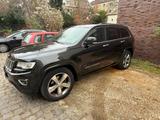 Jeep Grand Cherokee Overland 3.0 V6 M.-Jet 184kW ... - Jeep Gebrauchtwagen in Bonn