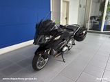 BMW R 1200 RT - BMW GEBRAUCHT R 1200 RT