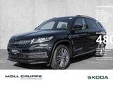 Skoda Kodiaq 2.0 TDI DSG Laurin & Klement - Skoda: Klement Laurin