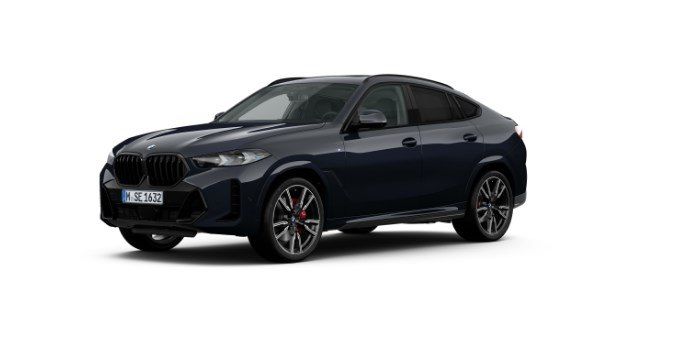 BMW X6 xDrive40i M-SportPro*SoftClose*DrivAssProf*Pa