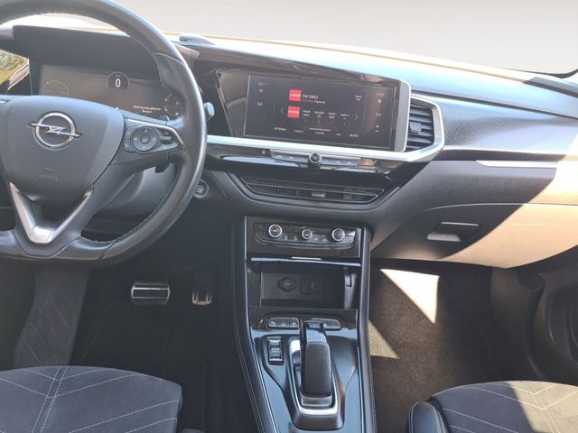 Grandland Plug-in-Hybrid 1.6 DI Automatik GS Lin