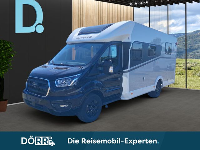 Sunlight Adventure T Ford 690L Bi-Xenon Scheinwerfer
