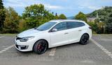 Renault Megane Grandtour GT Line dCi 165 GT Line - Renault Megane: Line Dci