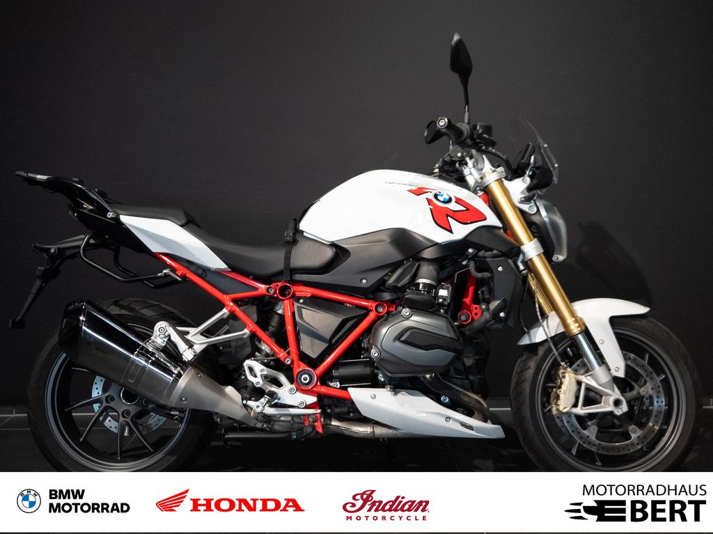 BMW R 1200 R 
