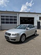 Audi A3 1.6 Benzin | TÜV 06/2028 | 2. Hand 