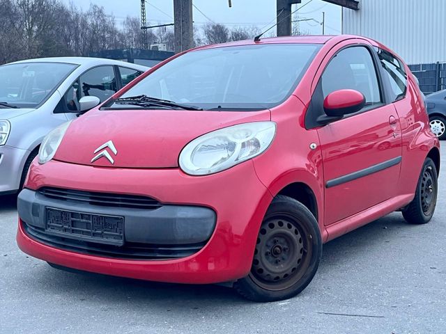 Citroën C1 Style